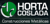 Horta Coslada Logotype