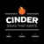 Cinder Creative Logotype