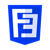 Hire Frontend Developer India Logotype