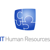 IT Human Resources plc Logotype