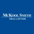 McKool Smith Logotype