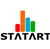 Statart Insights and Analytics Logotype