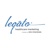 Legato Healthcare Marketing Logotype