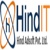 hind it solution Logotype