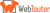 Web Touter Logotype