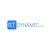 RT Dynamic Logotype