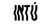 INTÚ COLLECTIVE Logotype