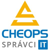 Cheops s.r.o. Logotype