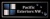 Pacific Exteriors NW Logotype