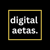 Digital Aetas Logotype