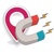 Lokális Online Marketing Logotype