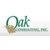 Oak Consulting Logotype
