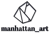 Artem Khyzhynskiy Logotype