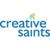 Creative Saints Logotype