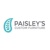 Paisley's Custom Furniture Logotype