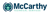 McCarthy Technical Services, LLC Logotype