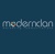 Modern Clan Marketing Communications Logotype