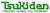 Tsukiden Global Solutions Inc. Logotype