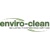 Enviro-Clean Services, Inc. Logotype