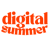 Digital Summer Logotype