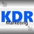 KDR Media Group Logotype