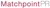 Matchpoint PR Logotype