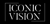 Iconic Vision Logotype