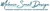 Melanie Small Design Logotype