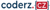 coderz.cz Logotype