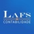 LAFS Contabilidade Logotype