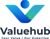 Valuehub Consulting Services Logotype