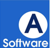 AREA Software Solutions Logotype