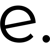 Evibee Agency Logotype