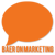 Baer On Marketing Logotype