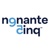Nonante Cinq Logotype