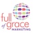 Full of Grace Marketing Logotype