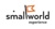 smallWORLD Experience (China) Ltd. Logotype