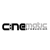 Cinematic Studio Ltd. Logotype