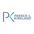 Paker & Kirkland Logotype