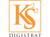 K2S2 Digistrat Solutions Private Limited Logotype