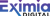 Eximia Digital Logotype