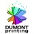 Dumont Printing, Inc. Logotype
