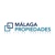 Málaga Propiedades Logotype