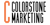 Colorstone Marketing Logotype