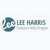 Lee Harris - Freelance Web Developer / Web Design Logotype