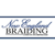 New England Braiding Co Inc Logotype