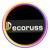 Decoruss Logotype