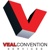 Veal Convention Services, Inc. Logotype