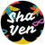 Shaven Logotype