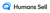 Humans Sell Logotype
